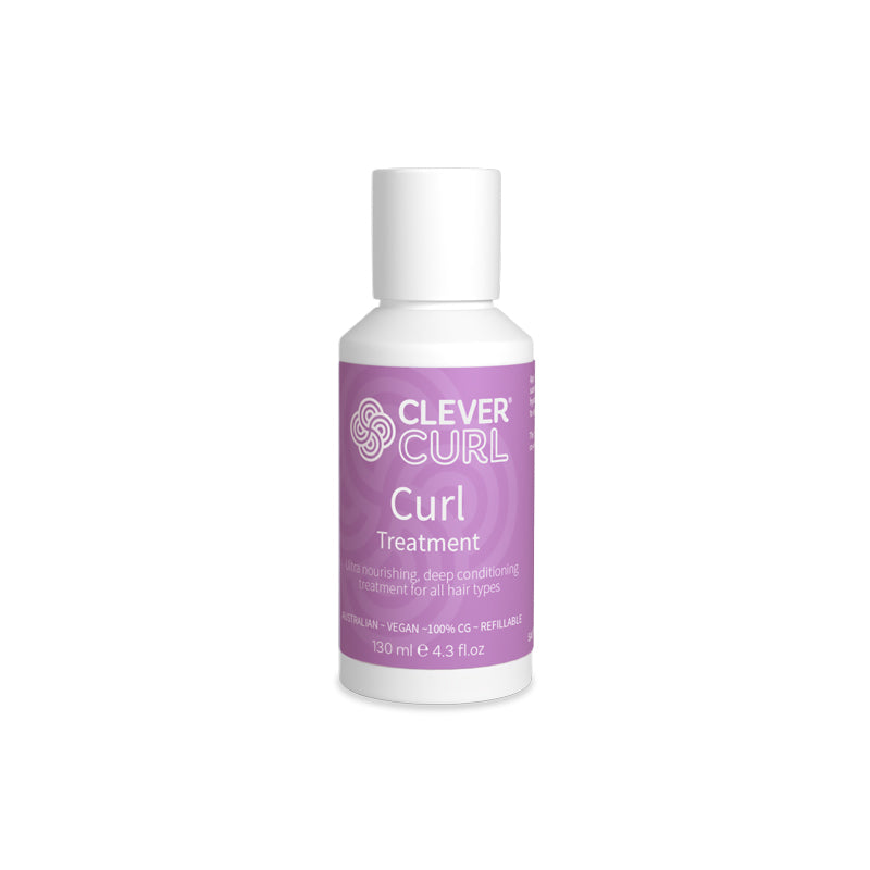Clever Curl Treatment 130ml