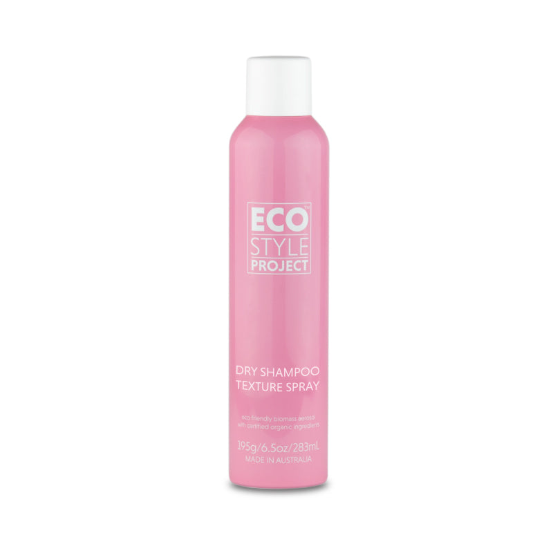 Eco Style Project Dry Shampoo Texture Spray 283ml
