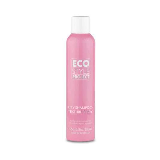 Eco Style Project Dry Shampoo Texture Spray 283ml