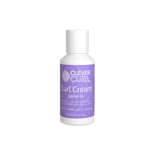 Clever Curl Cream Leave In 130ml