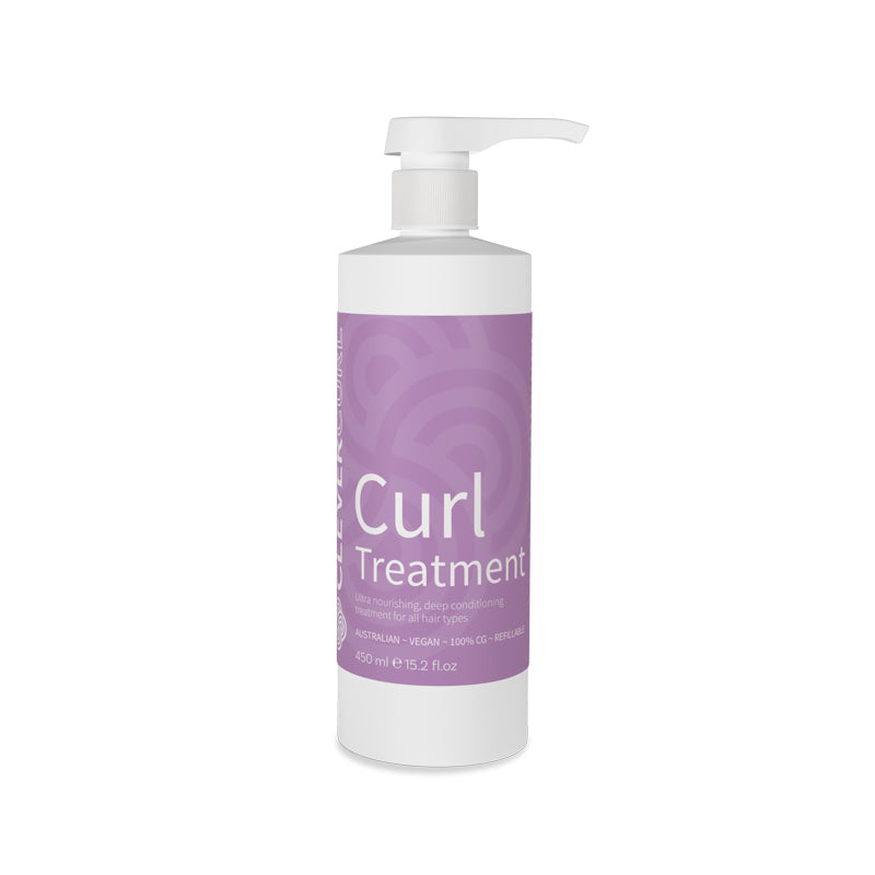 Clever Curl Treatment 450ml