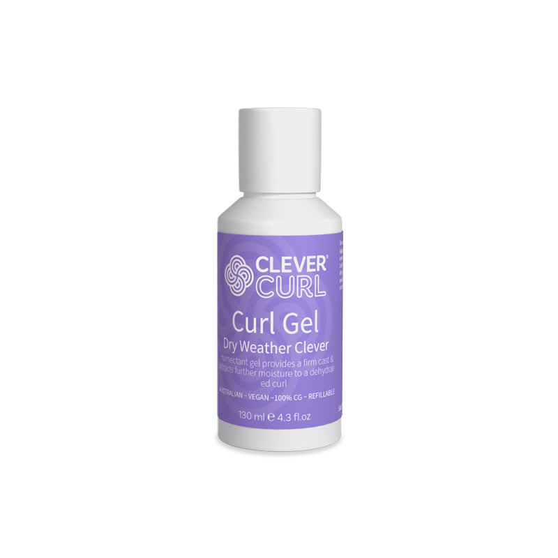 Clever Curl Gel Dry Weather 130ml