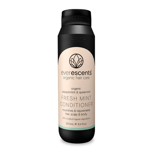 EverEscents Fresh Mint Conditer 250ml