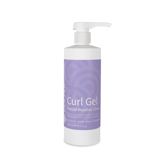 Clever Curl Gel Humid Weather 450ml