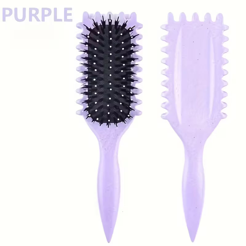 Curl Definition Brush