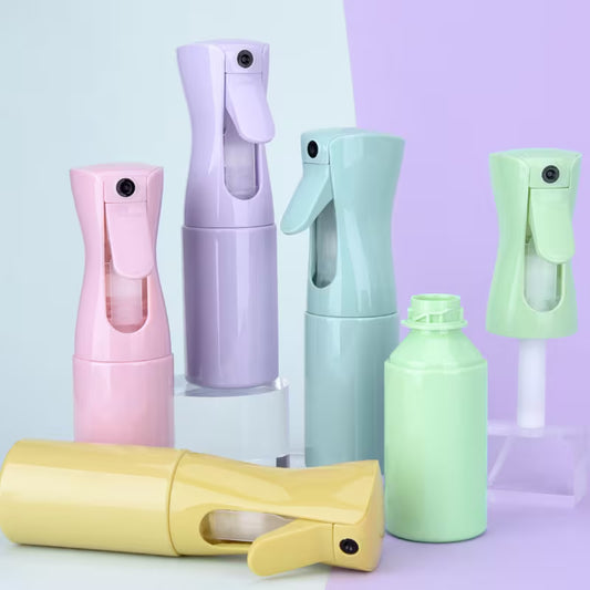 Continuous Water Spray Bottle 200ml